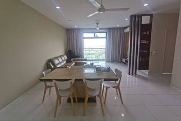 Sky Loft Premium Suites, Bukit Indah