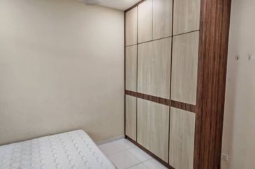 Sky Loft Premium Suites, Bukit Indah