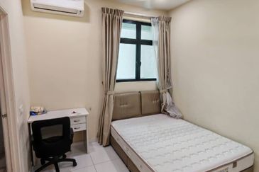 Sky Loft Premium Suites, Bukit Indah