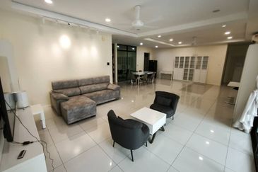 Ophiria Residences @ East Ledang