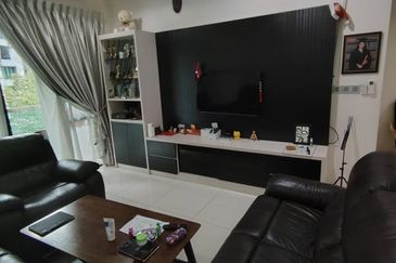 Impiana @ East Ledang