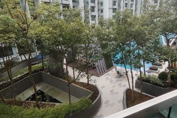 Impiana @ East Ledang