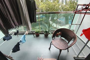 Impiana @ East Ledang