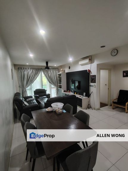 Impiana @ East Ledang, Iskandar Puteri, Johor, 