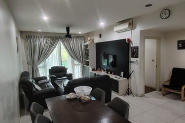 Impiana @ East Ledang