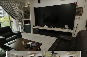 Impiana @ East Ledang