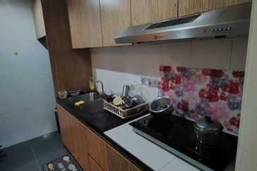 Impiana @ East Ledang