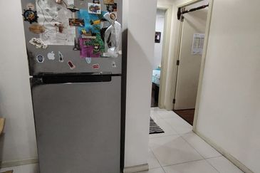 Impiana @ East Ledang