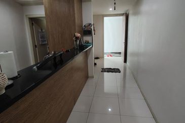 Impiana @ East Ledang