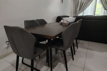 Impiana @ East Ledang