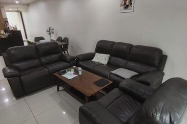 Impiana @ East Ledang