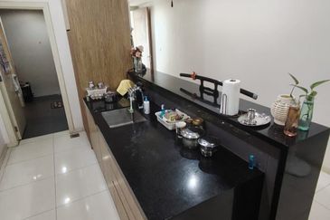 Impiana @ East Ledang