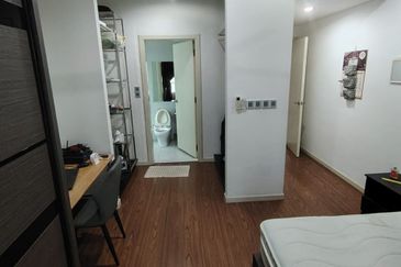 Impiana @ East Ledang