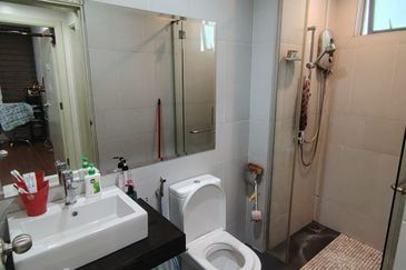 Impiana @ East Ledang