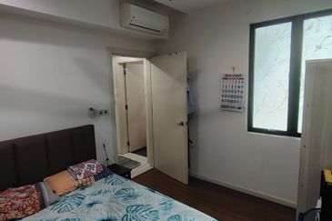 Impiana @ East Ledang