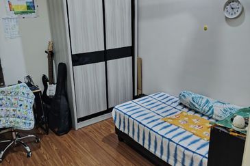 Impiana @ East Ledang