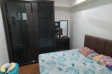 Impiana @ East Ledang