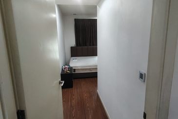 Impiana @ East Ledang