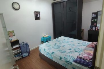 Impiana @ East Ledang