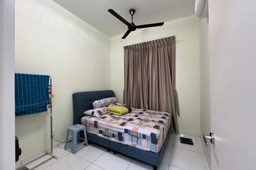 Taman Bukit Indah @ Iskandar Puteri