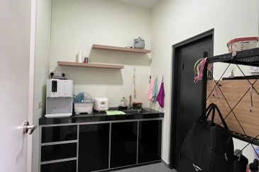 Taman Bukit Indah @ Iskandar Puteri