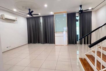 The WaterEdge Residences