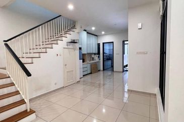 The WaterEdge Residences