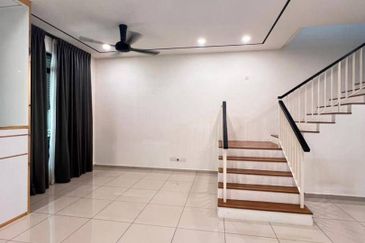 The WaterEdge Residences