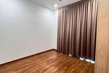 The WaterEdge Residences