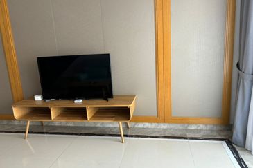 R&F Princess Cove, Tanjung Puteri