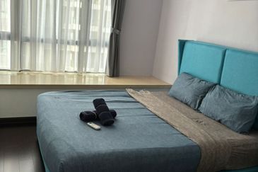 R&F Princess Cove, Tanjung Puteri