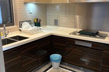 R&F Princess Cove, Tanjung Puteri