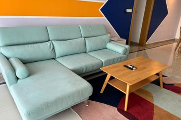 R&F Princess Cove, Tanjung Puteri