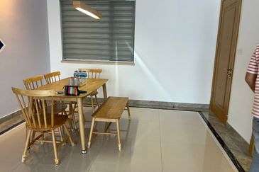 R&F Princess Cove, Tanjung Puteri