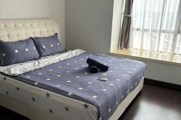 R&F Princess Cove, Tanjung Puteri