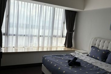 R&F Princess Cove, Tanjung Puteri