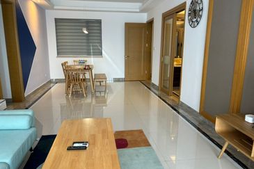 R&F Princess Cove, Tanjung Puteri