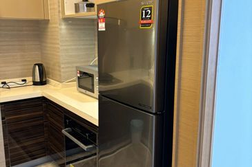 R&F Princess Cove, Tanjung Puteri