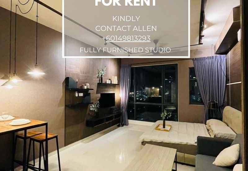 SKS Pavillion Residences