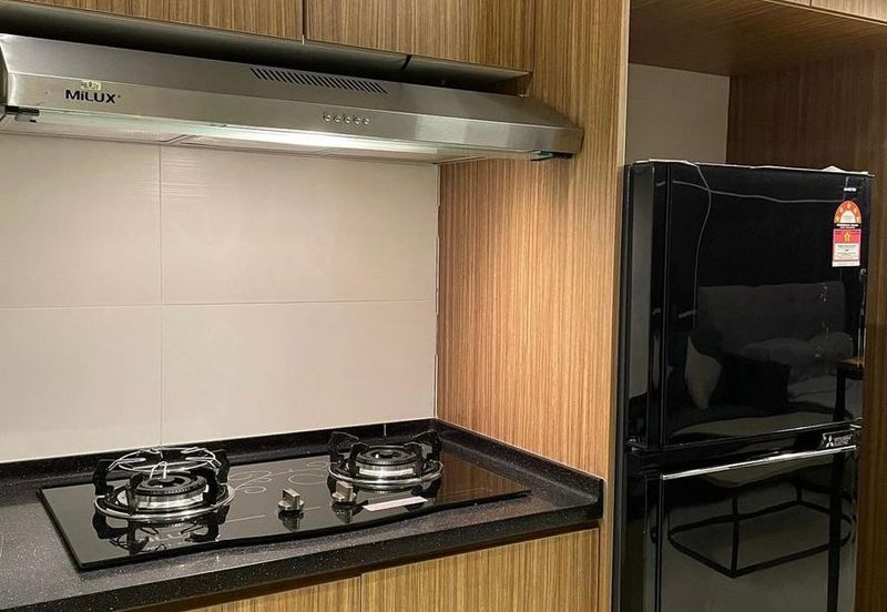 SKS Pavillion Residences