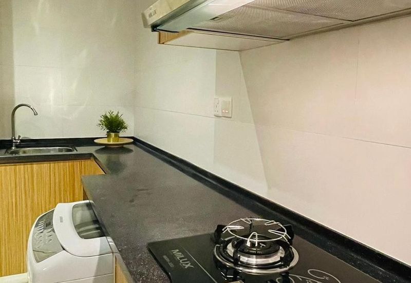 SKS Pavillion Residences