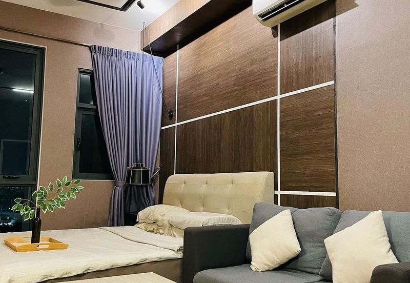 SKS Pavillion Residences