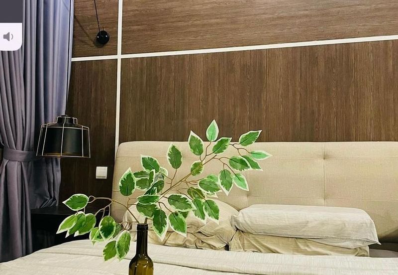 SKS Pavillion Residences