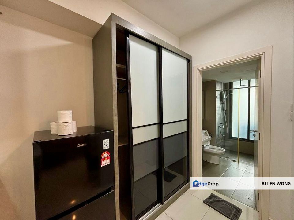 Teega Suites, Puteri Harbour, Iskandar Puteri, Johor, Kota Iskandar