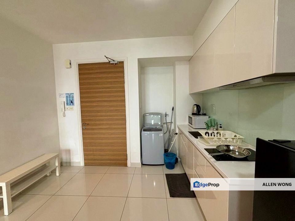 Teega Suites, Puteri Harbour, Iskandar Puteri, Johor, Kota Iskandar