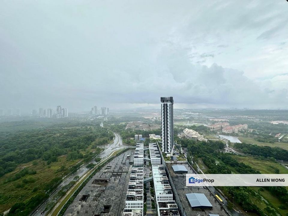 Teega Suites, Puteri Harbour, Iskandar Puteri, Johor, Kota Iskandar