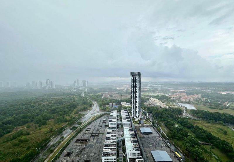 Teega Suites, @ Puteri Harbour