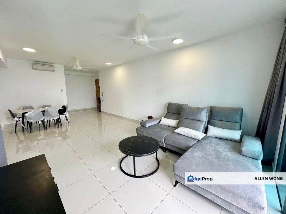 Teega Suites, Puteri Harbour, Iskandar Puteri, Johor, Kota Iskandar