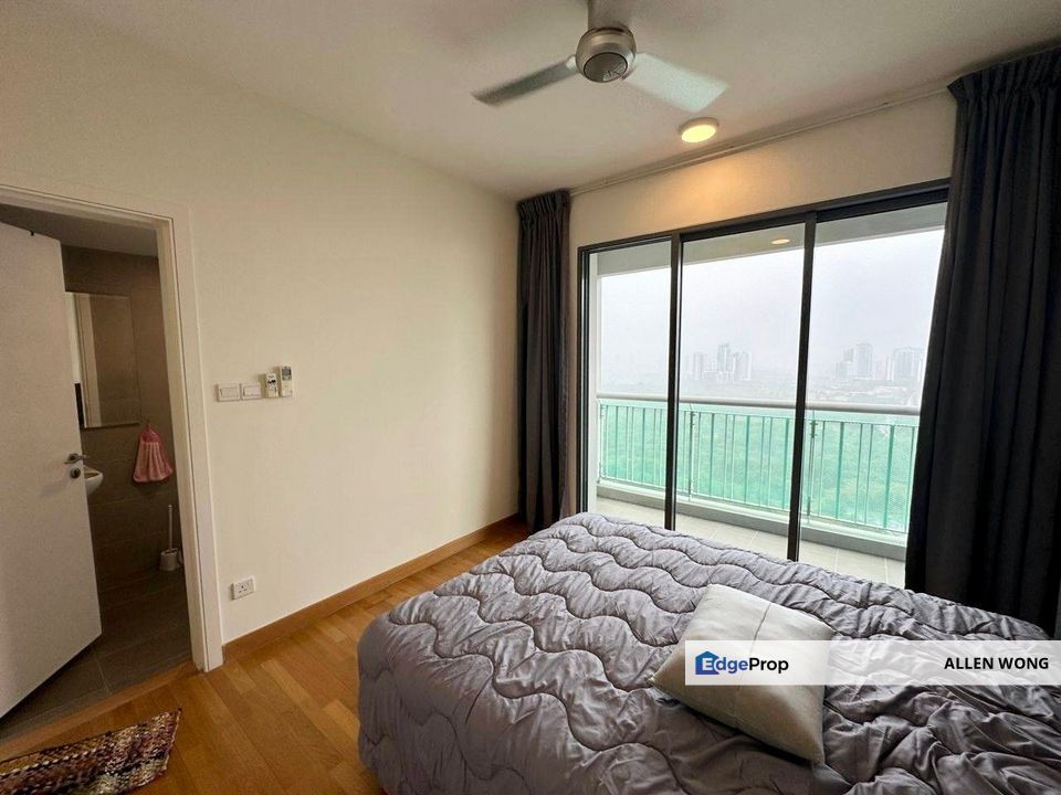 Teega Suites, Puteri Harbour, Iskandar Puteri, Johor, Kota Iskandar