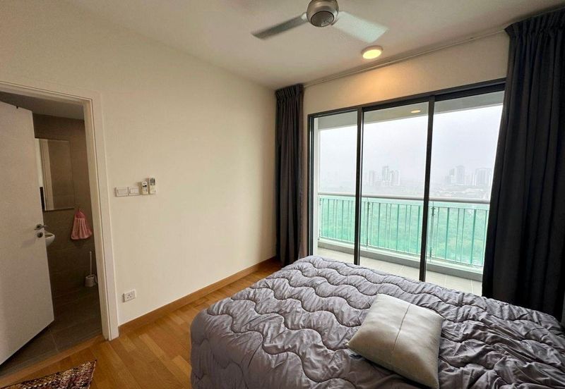 Teega Suites, @ Puteri Harbour